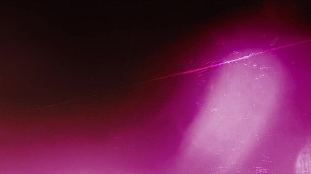 Abstract Cinematic 4K Light Bleed Overlay for Dynamic Video Projects