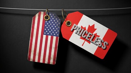 Labor day celebrations in the us and canada