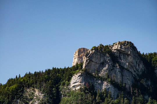 595 gresse en vercors