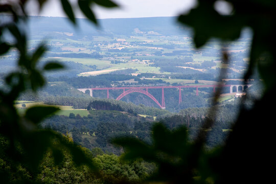 199 viaduc de garabit