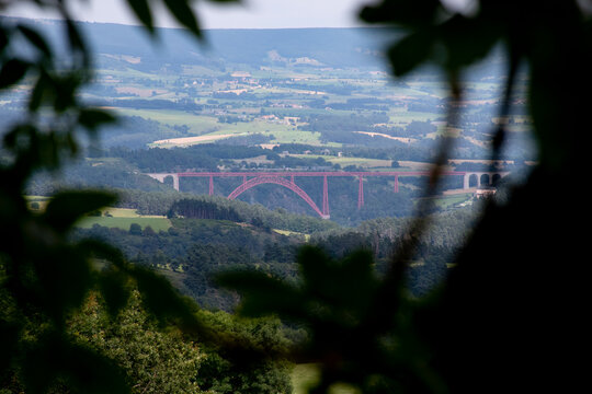 198 viaduc de garabit
