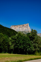 Fototapeta premium 457 mont aiguille