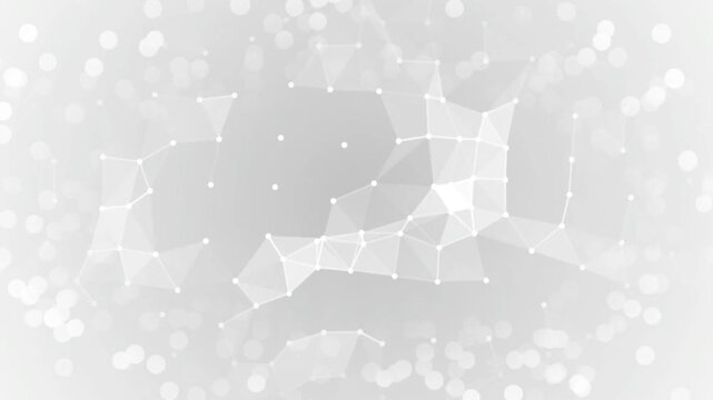 snow flakes background