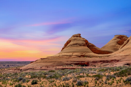 Arches And Canyonlands National Parks