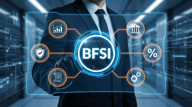 BFSI Compliance Security Banking Finance Technology and Digital Transformation Hub