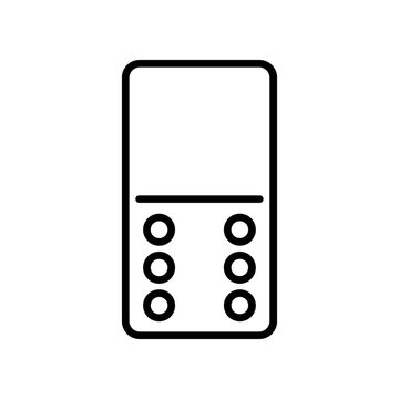 Remote Control Device Electronic Gadget.