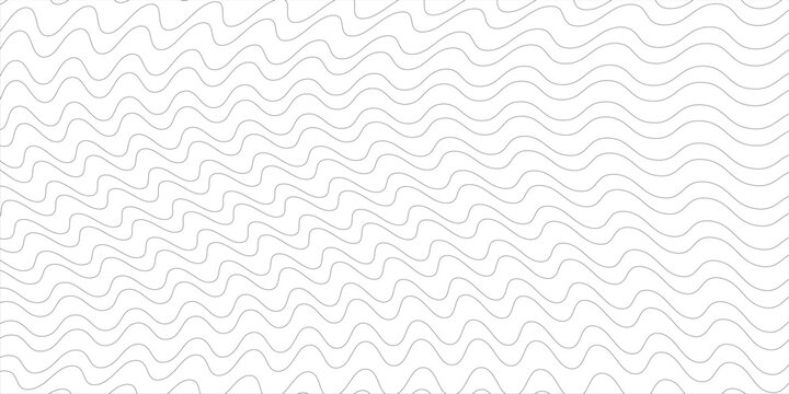 Black snake skin pattern isolated on white background eps 10