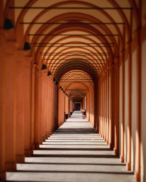 Portici San Luca 
