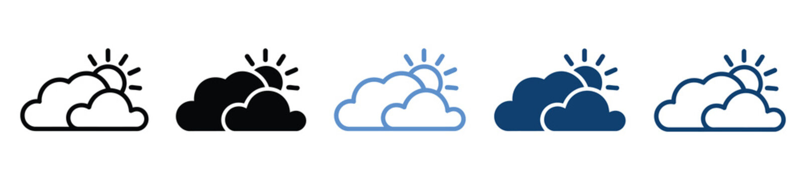 Weather monitoring vector collection with climate data, cloud capture, environmental tracking and forecast icons for analytics.
