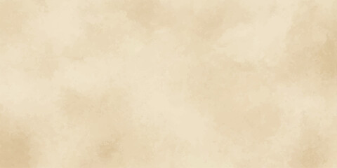 Obraz premium Soft Beige Watercolor Texture: A subtle and serene watercolor wash in soft beige tones, perfect for creating a gentle and artistic backdrop.