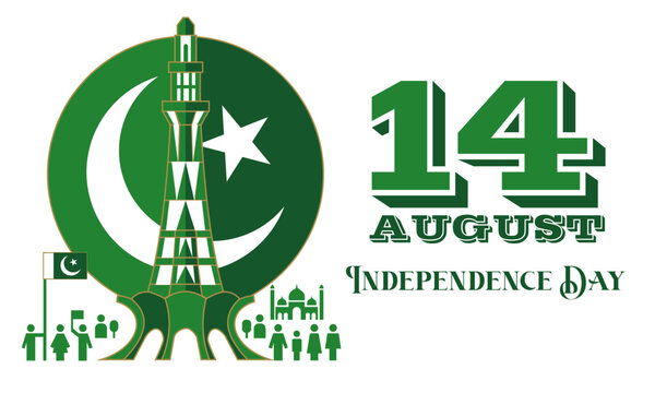 14 august independence day