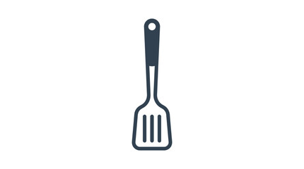 Spatula Kitchen Utensil Cooking Tool. © Ahmad