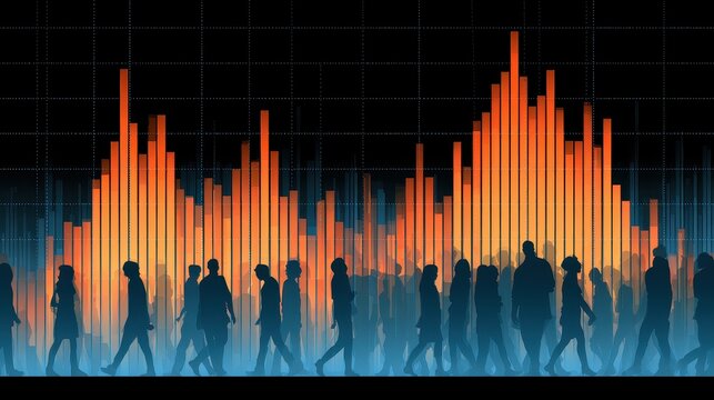 Evaluate the impact of demographic changes on investment opportunities. 