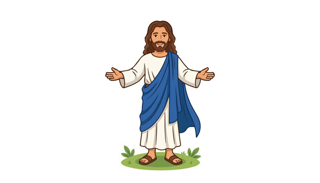 ジーザスイエス ジーザス 絵画 呪物 キリスト Jesus ジーザス イエス