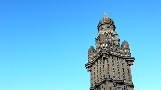 Montevideo - Uruguay