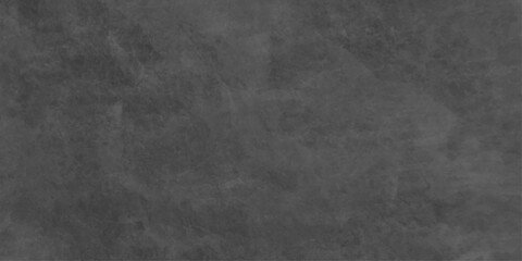Fototapeta premium Abstract Black wall texture for pattern background. black grunge wall texture background 