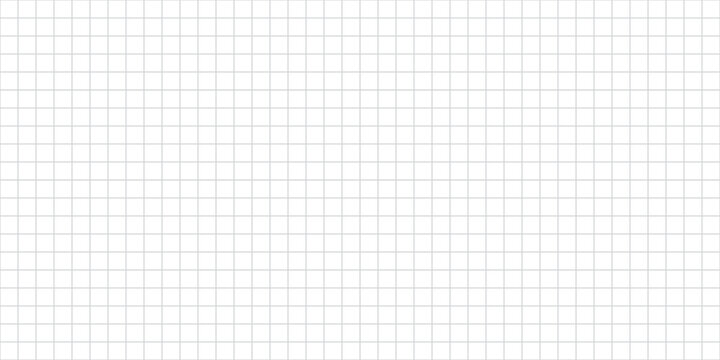 texture checkered sheet of white paper background.