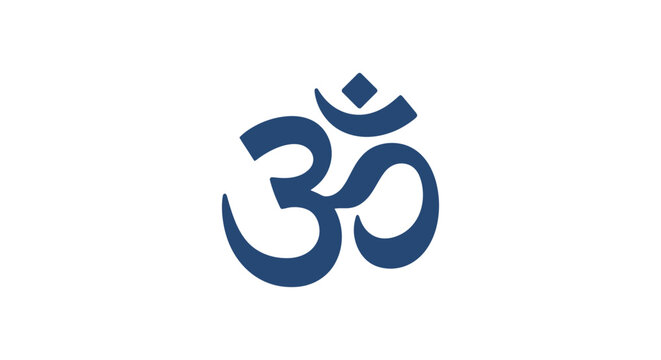 Sacred hindu om aum symbol vector line icon

Plaintext