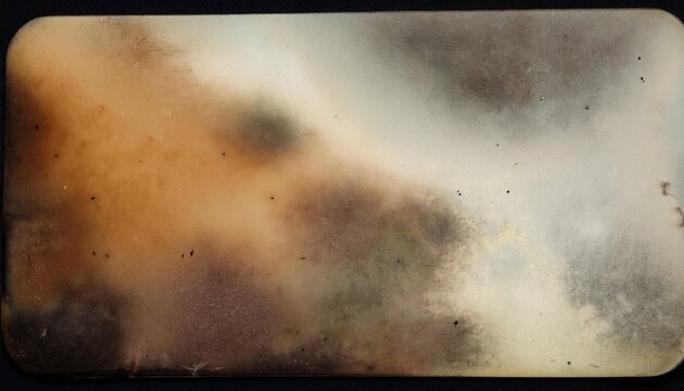 mold or acid stained effect filter for vintage aged antique analog style photography