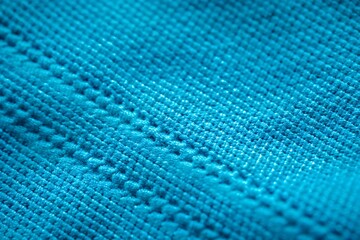 Brown textured ribbed jersey knit fabric background close up © Design Infinity