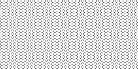 Mesh texture for fishing nets. Grunge pattern for sportswear or soccer goal, volleyball net, basketball hoop, hockey, athletics. Mesh modern net.art © Faisol