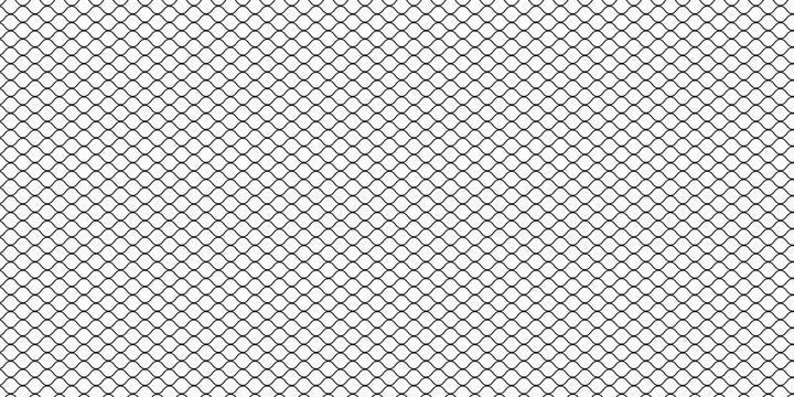 Mesh texture for fishing nets. Grunge pattern for sportswear or soccer goal, volleyball net, basketball hoop, hockey, athletics. Mesh modern net.art