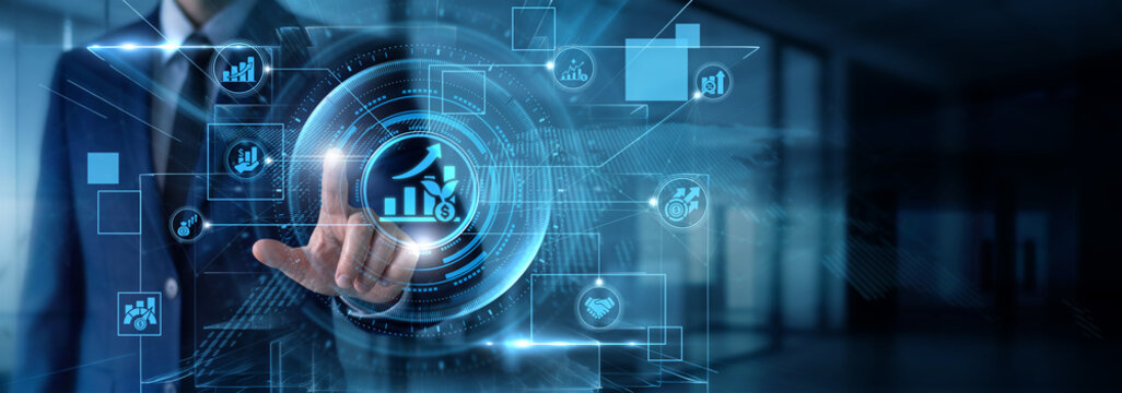 Policy Analyst touching Economic Growth data and national financial development, market expansion indicators, macro investment forecasting, industrial GDP productivity.