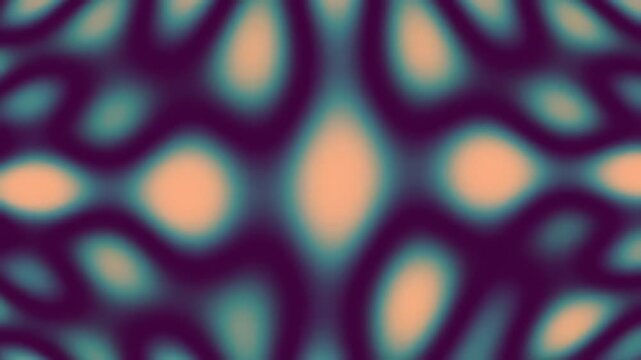 Vibrant liquid smoke texture background with flowing cosmic wave patterns
