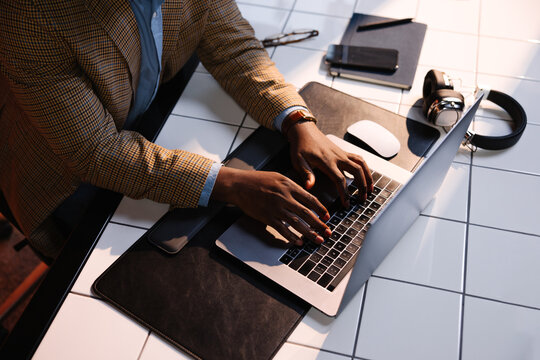 Office Desk