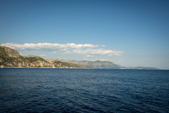 Dubrovnik, Croatia
