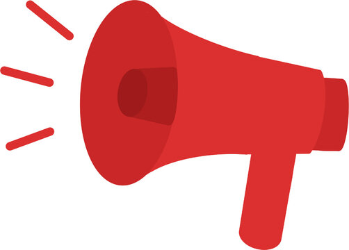 megaphone