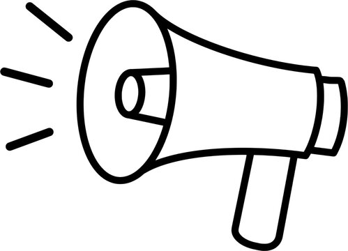 megaphone