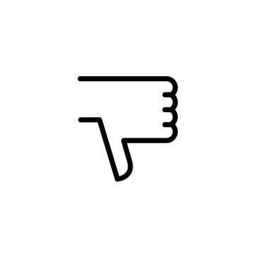 dislike