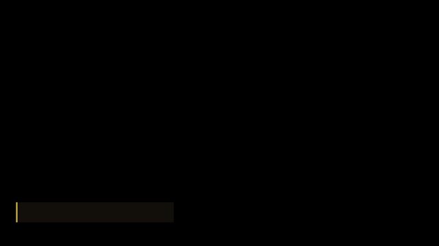 Professional Lower Third Animation | Modern Animated Title Overlay for Video Editing