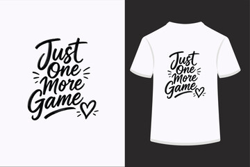 Basketball Typography Design with Hand Lettering Sports Quote on White Background © Alina