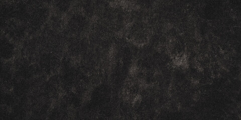 Fototapeta premium Dark gray textured background with grainy surface and subtle variations in tone dark gray texture variation