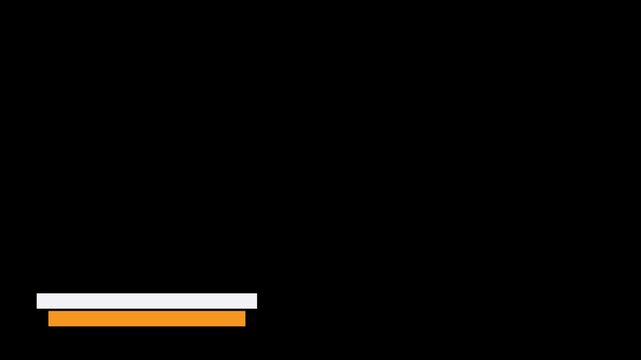 Professional Lower Third Animation | Modern Animated Title Overlay for Video Editing