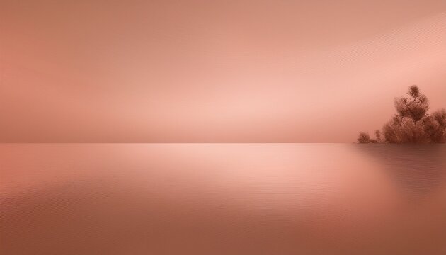 background rose gold gradient