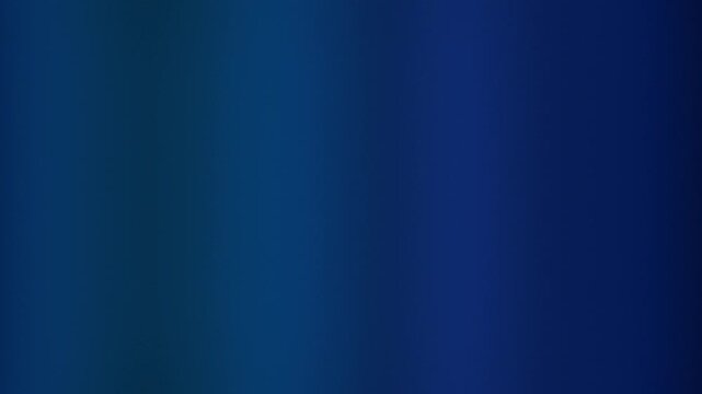 Abstract flowing lines creating organic shapes with soft edges evolving on dark blue background.