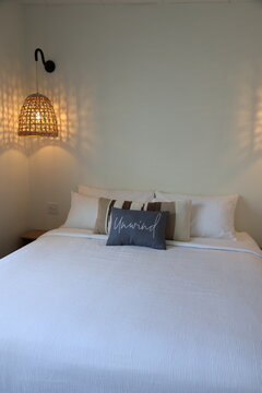 bedroom light