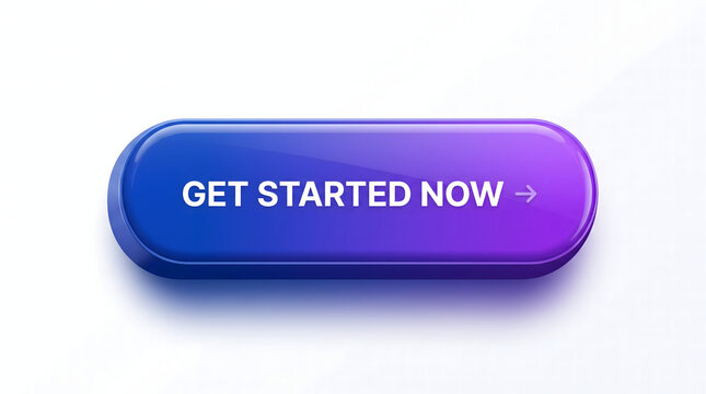 Get started now gradient button