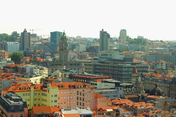 Obraz premium View of Portugal 
