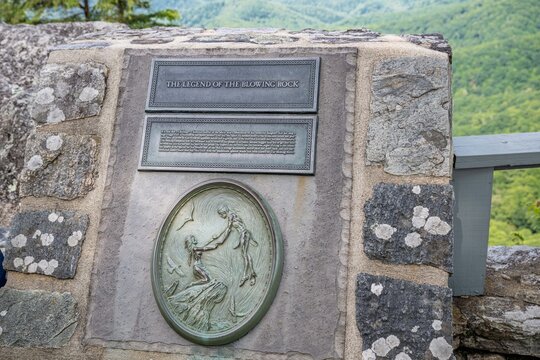 blowing rock, NC