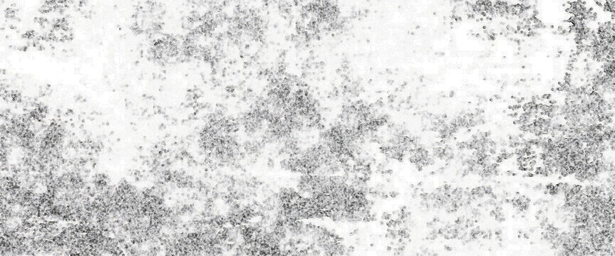 Black and white noise texture with random pixel pattern