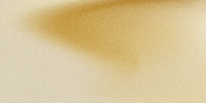 gold background with modern luxury gradient, rough and shabby surface background.