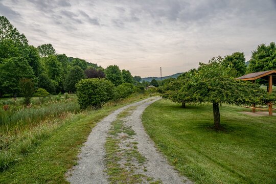 Boone, NC Greenway