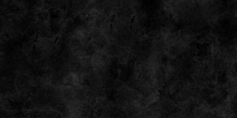 Distressed rough Black abstract lava stone texture. vector charcole blackboard and chalkboard studio backdrop wall texture background. © Murshid123