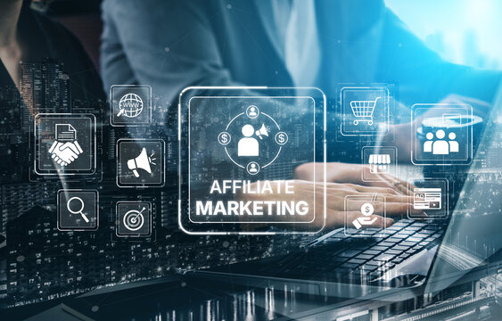 Affiliate marketing connects brands and marketers. Marketing through affiliate links drives sales. Affiliate programs reward. Digital marketing and affiliate strategies boost online revenue. Spline