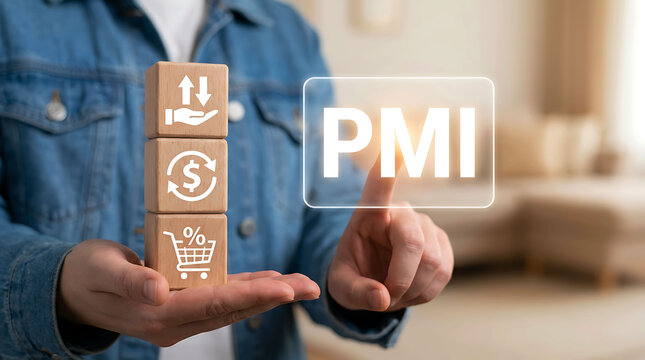 PMI Financial Performance Management Revenue Optimization Business Growth Strategy