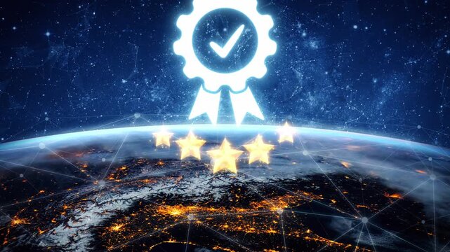Quality assurance, product quality control, compliance verification, QA and QC systems, and product excellence achieved through structured quality assurance processes. Muxer